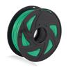 Anet 3D Printer Filament PLA+ 1.75mm 1kg - Green