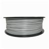 Anet 3D Printer Filament PLA+ 1.75mm 1kg - Silver