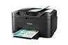 CANON MAXIFY MB2120 Wireless 4-in-1 Color Inkjet Printer(Open Box)