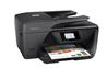 HP Officejet 6962 Inkjet Multifunction Printer | 30 ppm Mono/26 ppm Color Print | 600 x 1200 dpi | Copier/Fax/Printer/Scanner| 