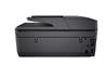 HP Officejet 6962 Inkjet Multifunction Printer | 30 ppm Mono/26 ppm Color Print | 600 x 1200 dpi | Copier/Fax/Printer/Scanner| 