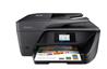 HP Officejet 6962 Inkjet Multifunction Printer | 30 ppm Mono/26 ppm Color Print | 600 x 1200 dpi | Copier/Fax/Printer/Scanner| 