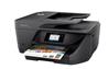 HP Officejet 6962 Inkjet Multifunction Printer | 30 ppm Mono/26 ppm Color Print | 600 x 1200 dpi | Copier/Fax/Printer/Scanner| 