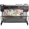 HP DesignJet T830 24'' Multifunction Printer