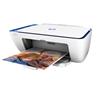 HP Deskjet 2655 All in One Inkjet Multifunction Printer(Open Box)