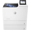 HP LaserJet M653x Color Laser Printer