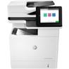 HP LaserJet M632h Multifunction Mono Laser Printer