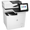 HP LaserJet M632h Multifunction Mono Laser Printer