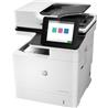 HP LaserJet M632h Multifunction Mono Laser Printer