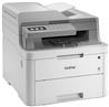 BROTHER MFC-L3710CW Multifunction Colour Laser Printer