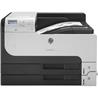 HP LaserJet 700 M712N Laser Printer