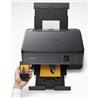 Canon PIXMA TS5320 Inkjet Multifunction Printer - Black