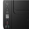 CANON PIXMA TS3420 Wireless 3-in-1 Color Inkjet Printer, Black(Open Box)