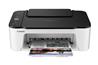 CANON PIXMA TS3420 Wireless 3-in-1 Color Inkjet Printer - Black&White(Open Box)