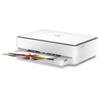 HP Envy 6055e Wireless 3-in-1 Color Inkjet Printer, 2-side print(Open Box)