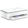 HP Envy 6055e Wireless 3-in-1 Color Inkjet Printer, 2-side print(Open Box)