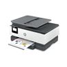 HP OfficeJet 8015e Wireless 3-in-1 Color Inkjet Printer(Open Box)