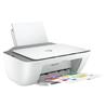 HP DeskJet 2755e Wireless 3-in-1 Color Inkjet Printer, White(Open Box)