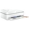 HP Envy 6455e Wireless 3-in-1 Color Inkjet Printer, White(Open Box)