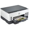 HP Smart Tank 7001 Wireless 3-in-1 Color Inkjet Printer