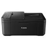 CANON PIXMA TR4720 Wireless 4-in-1 Color Inkjet Printer, Black(Open Box)