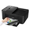 CANON PIXMA TR4720 Wireless 4-in-1 Color Inkjet Printer, Black(Open Box)