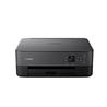 Canon PIXMA TS5320A Wireless 3-in-1 Color Inkjet Printer, Black(Open Box)