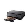 Canon PIXMA TS5320A Wireless 3-in-1 Color Inkjet Printer, Black(Open Box)