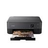 Canon PIXMA TS5320A Wireless 3-in-1 Color Inkjet Printer, Black(Open Box)