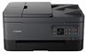 CANON PIXMA TR7020A Wireless 3-in-1 Color Inkjet Printer, Black