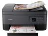 CANON PIXMA TR7020A Wireless 3-in-1 Color Inkjet Printer, Black