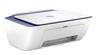 HP DeskJet 2742e Wireless 3-in-1 Color Inkjet Printer, Milky Way