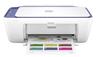 HP DeskJet 2742e Wireless 3-in-1 Color Inkjet Printer, Milky Way