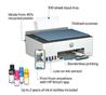 HP Smart Tank 5102 Wireless 3-in-1 Color Inkjet Printer