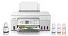 Canon PIXMA G3270 MegaTank Wireless 3-in-1 Inkjet Printer, White