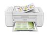 CANON PIXMA TR4723 Wireless 4-in-1 Color Inkjet Printer, White