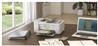 CANON PIXMA TR4723 Wireless 4-in-1 Color Inkjet Printer, White