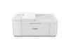 CANON PIXMA TR4723 Wireless 4-in-1 Color Inkjet Printer, White