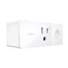 BELKIN WeMo Mini Smart Plug, Wi-Fi Enabled, White(Open Box)