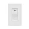 Jinvoo Remote Control Smart Home Mechanical WIFI Light Wall Switch