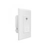 Jinvoo Remote Control Smart Home Mechanical WIFI Light Wall Switch