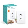 TP-LINK (KP200) Smart In-Wall Outlets