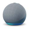 Amazon Echo Dot 4th Gen Smart Speaker With Alexa - Twilight Blue (B084J4MZK8)