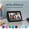 Amazon Echo Show 8 2nd Gen HD Smart Display With 13 MP Camera - Charcoal (B084DCJKSL)