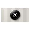 Google Nest  Learning Thermostat (T3007EF)