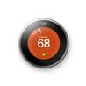 Google Nest  Learning Thermostat (T3007EF)