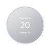 Google Nest Thermostat - Snow (GA01334-CA)