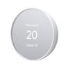 Google Nest Thermostat - Snow (GA01334-CA)