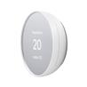 Google Nest Thermostat - Snow (GA01334-CA)