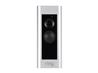 Ring Video Doorbell Pro, Wired, Wi-Fi Enabled Full HD 1080P with Night Vision, Two-Way Talk, , Customizable Privacy Settings, W